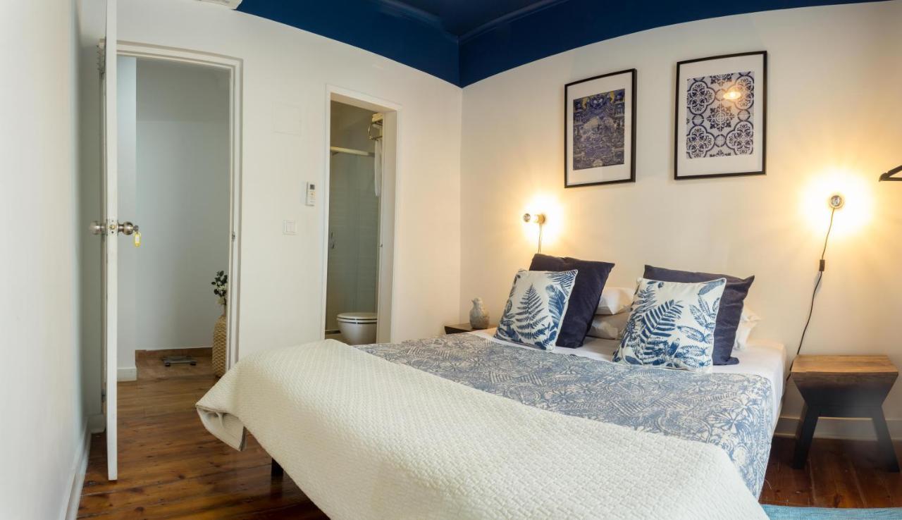 Intendente 1865 Bed & Breakfast Lisboa