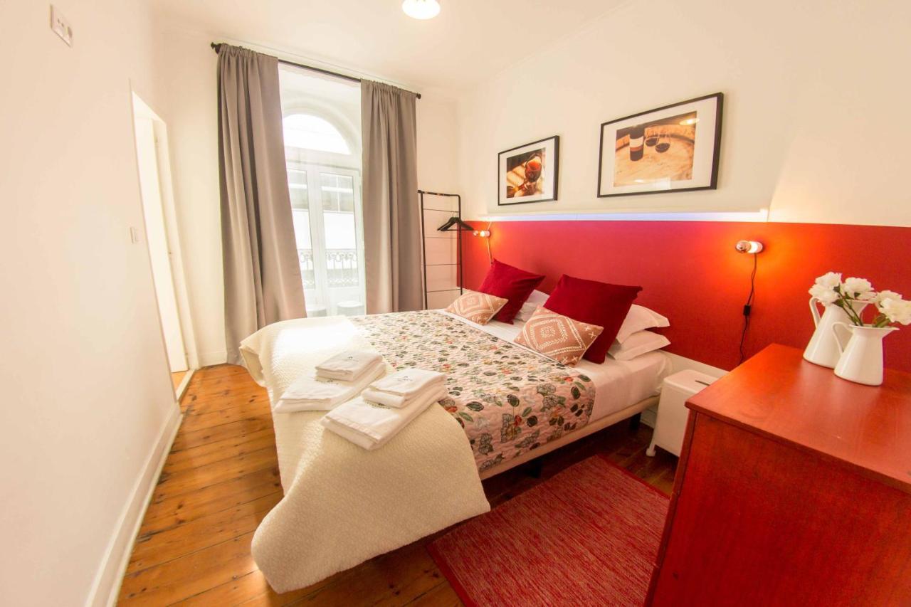 Intendente 1865 Bed & Breakfast Lisboa