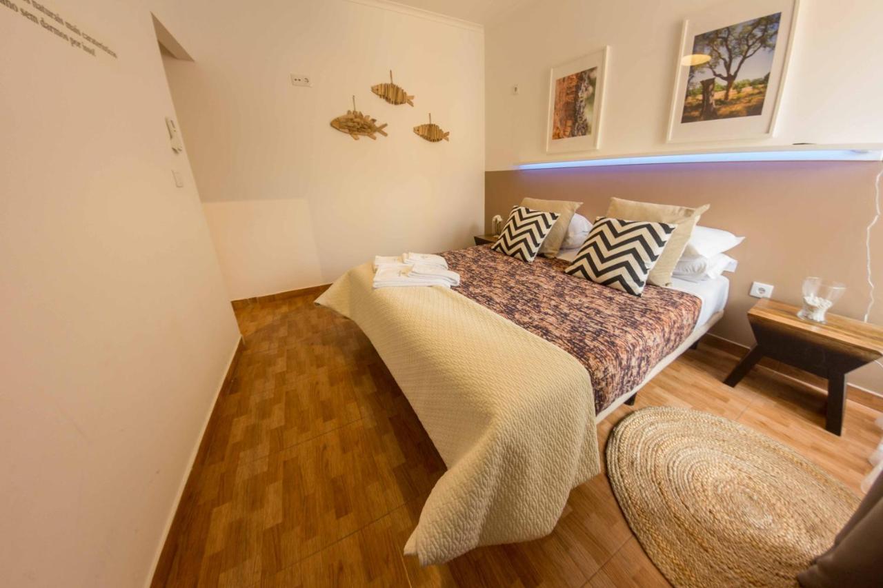 Intendente 1865 Couette-café Lisboa